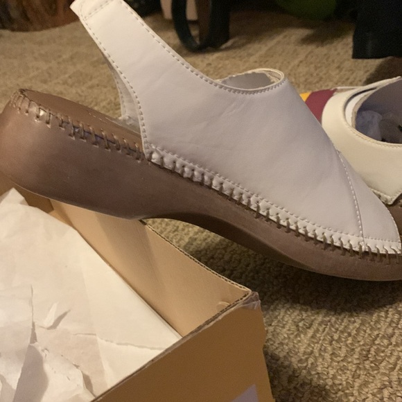 Dr Scholls Nina II sandal - Picture 3 of 4